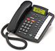 Single line office business phone Compatible Centrex PBX 9116 Aastra speakerphone